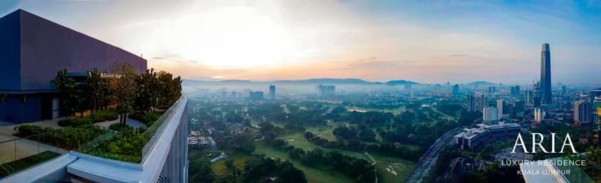 Aria Residences — photo 15