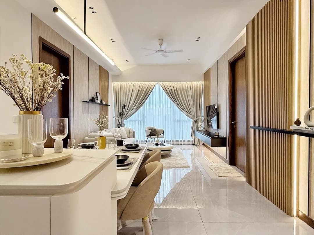 Core Residence @ TRX, photo 2