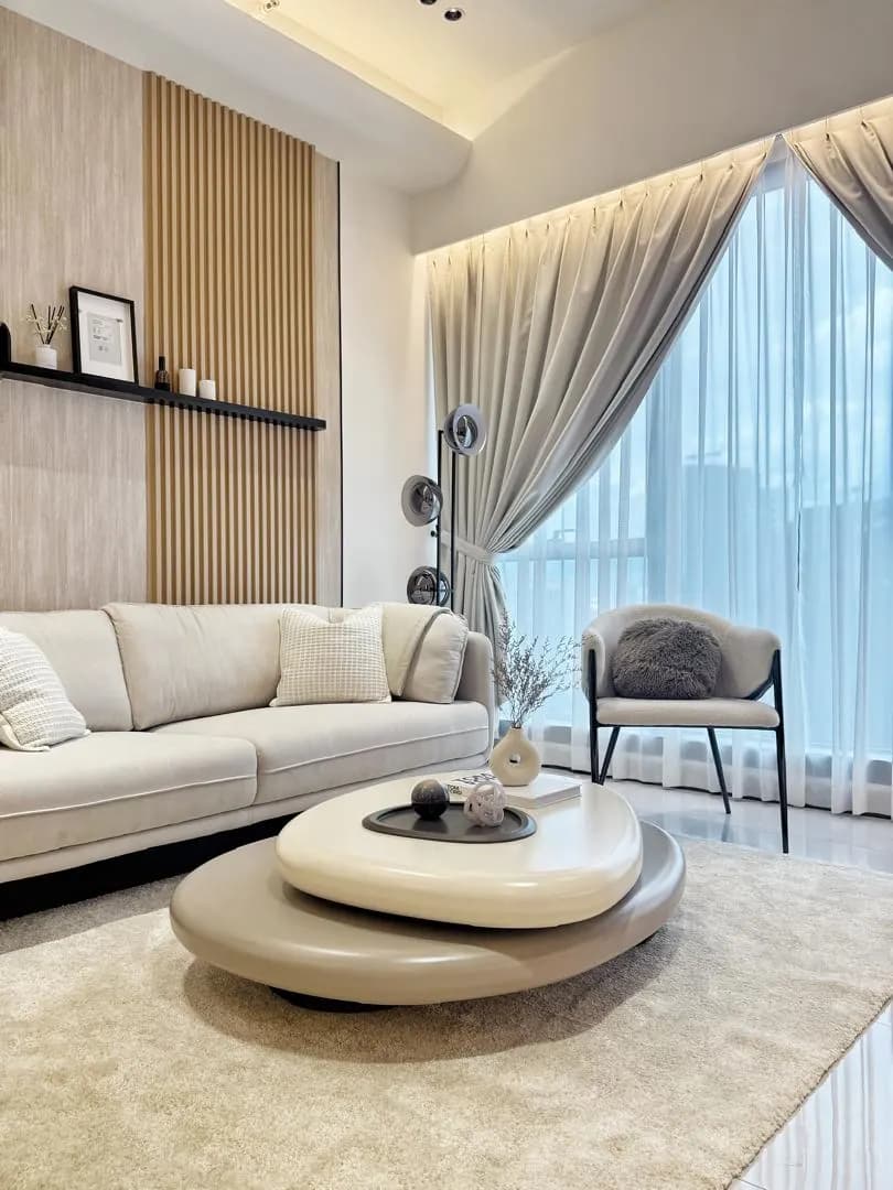 Core Residence @ TRX, photo 3
