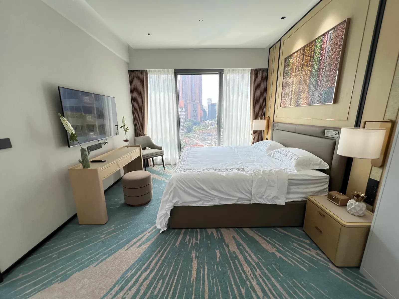 Core Residence @ TRX, photo 4