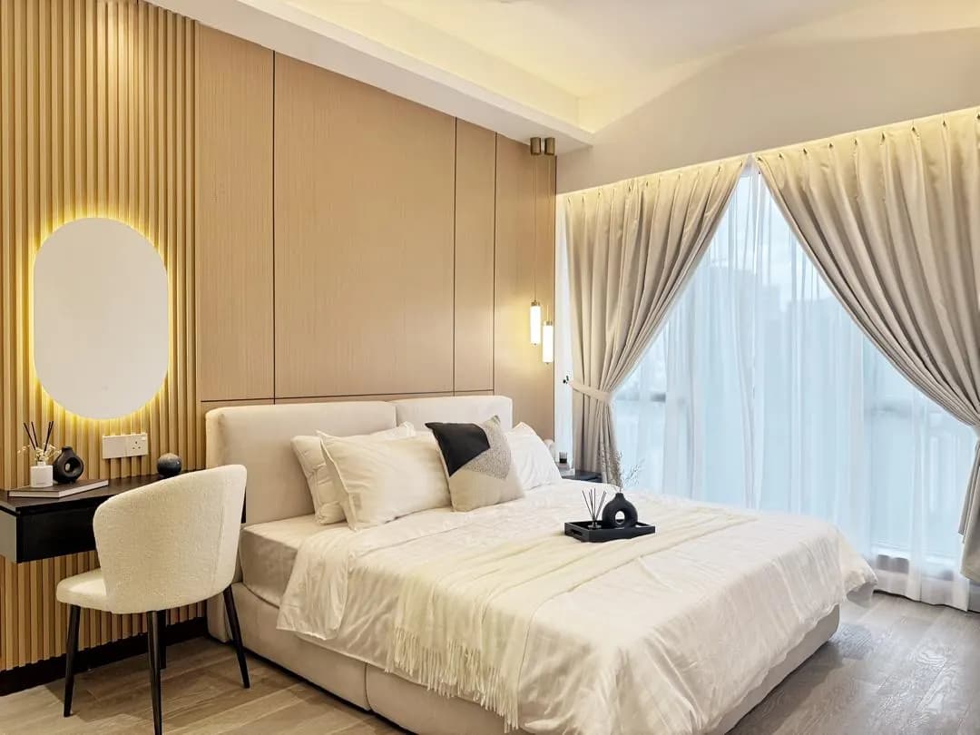 Core Residence @ TRX, photo 5