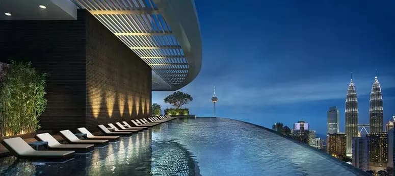 Eaton Residences — photo 2