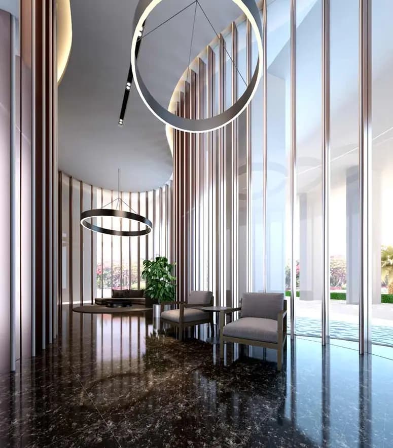 Eaton Residences — photo 5