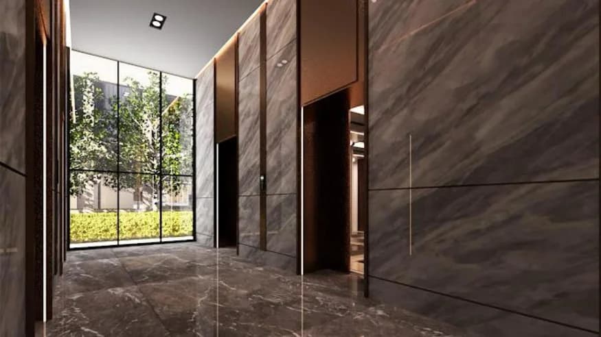 Golden Crown Residence — photo 3