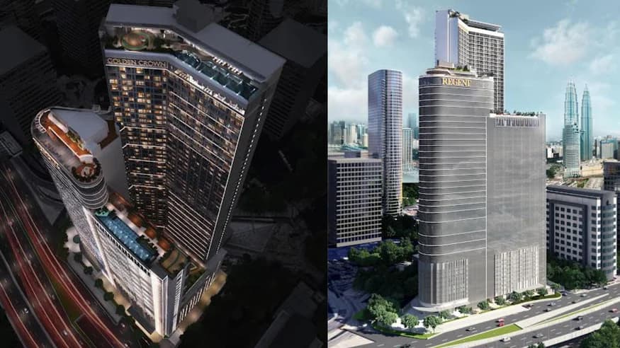 Golden Crown Residence — photo 4