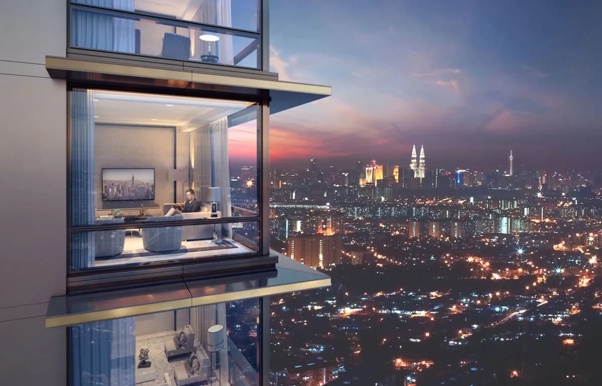 Pavilion Damansara Heights — photo 2