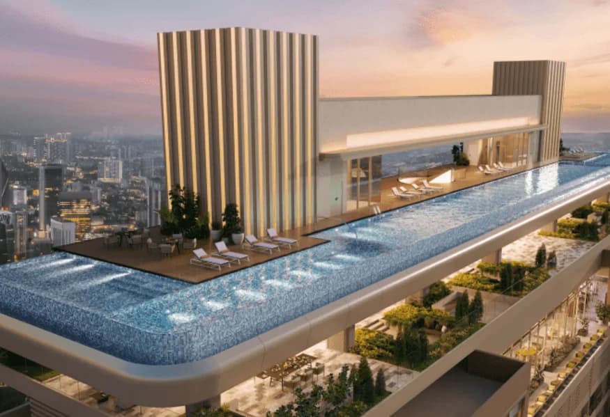 Pavilion Square — photo 4