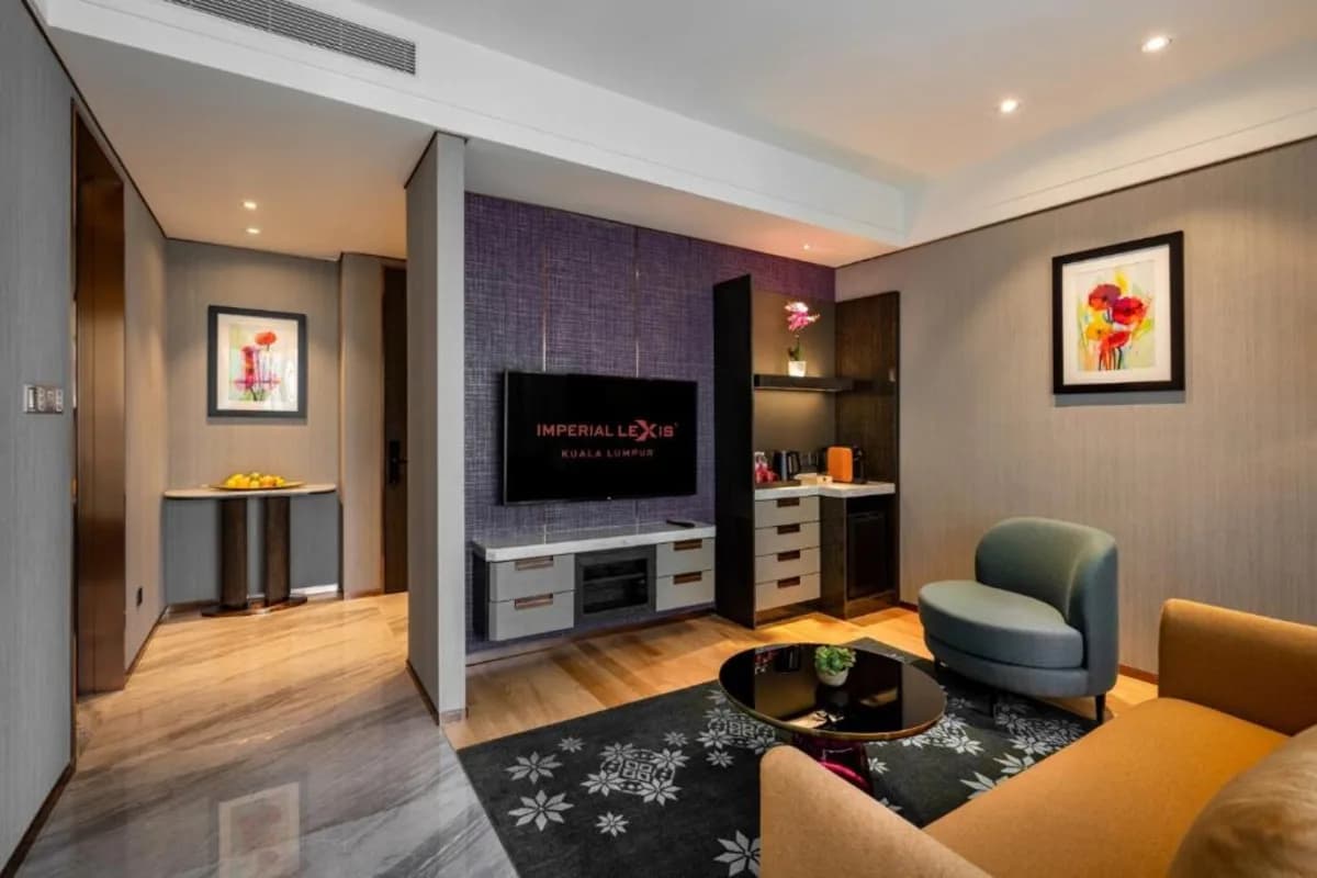 Royal Lexis KLCC — photo 2