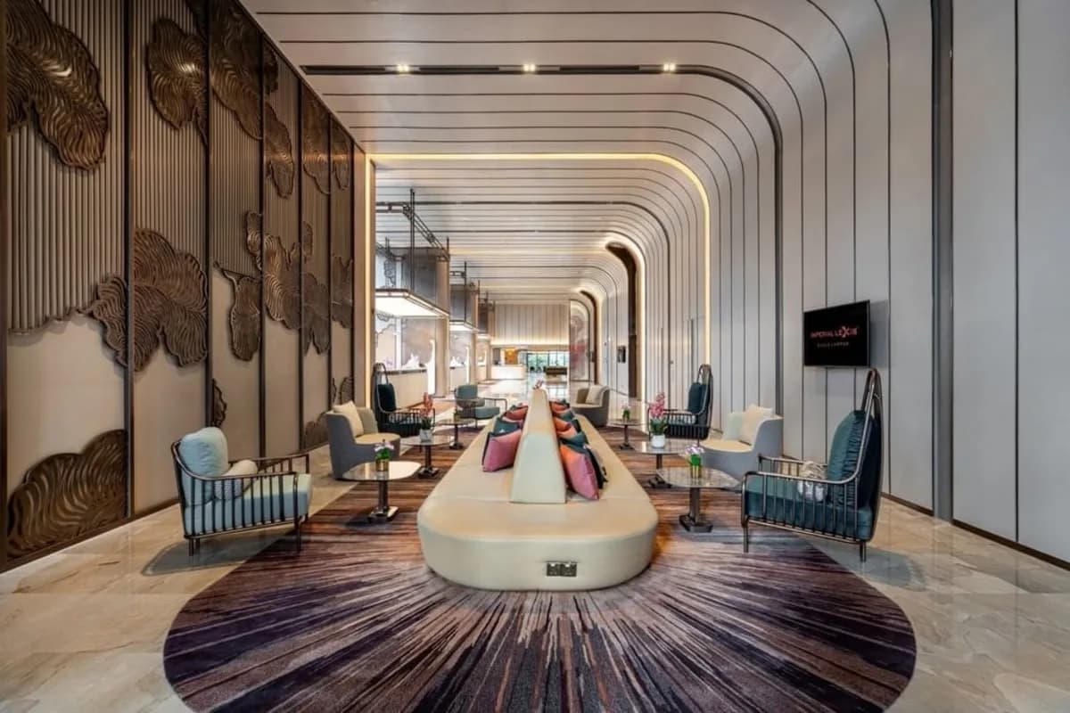 Royal Lexis KLCC — photo 3