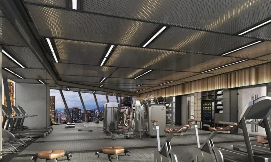 Sofitel KLCC — photo 6