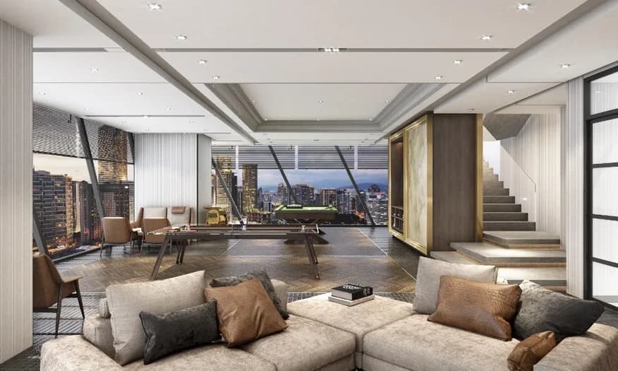 Sofitel KLCC — photo 7