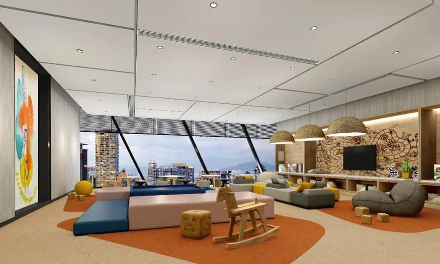 Sofitel KLCC — photo 8