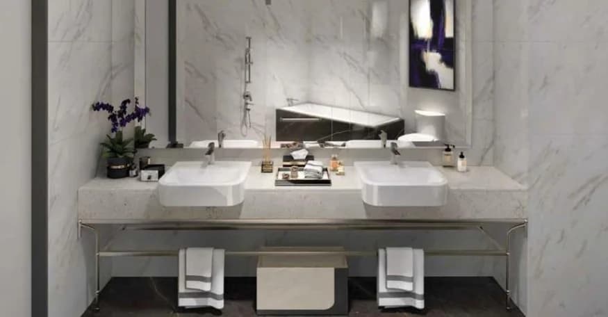 Sofitel KLCC — photo 9