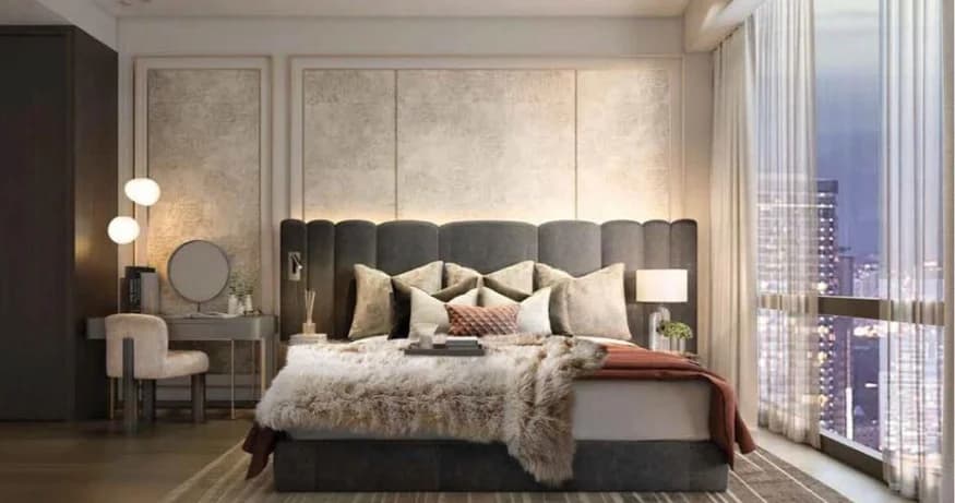 Sofitel KLCC — photo 11