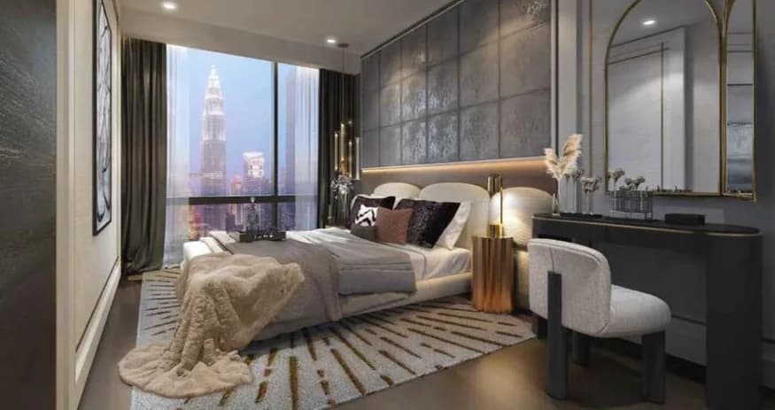 Sofitel KLCC — photo 12