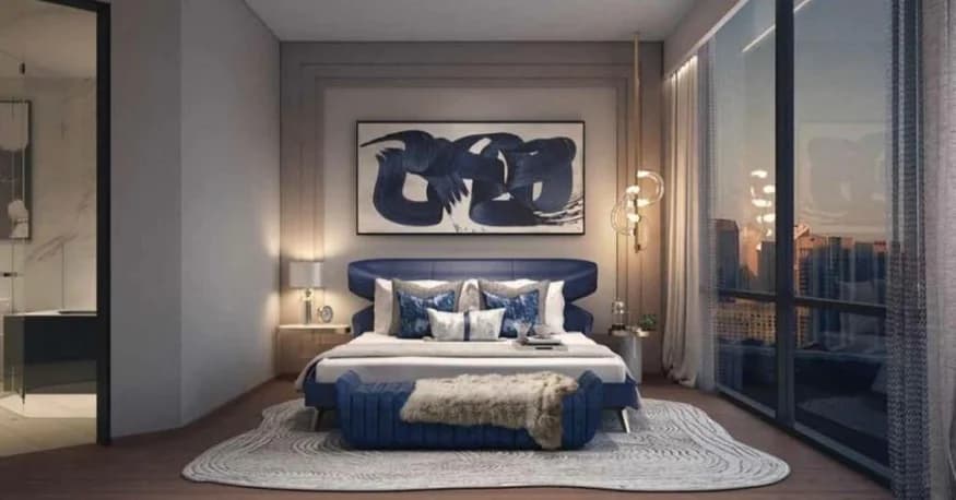 Sofitel KLCC — photo 13