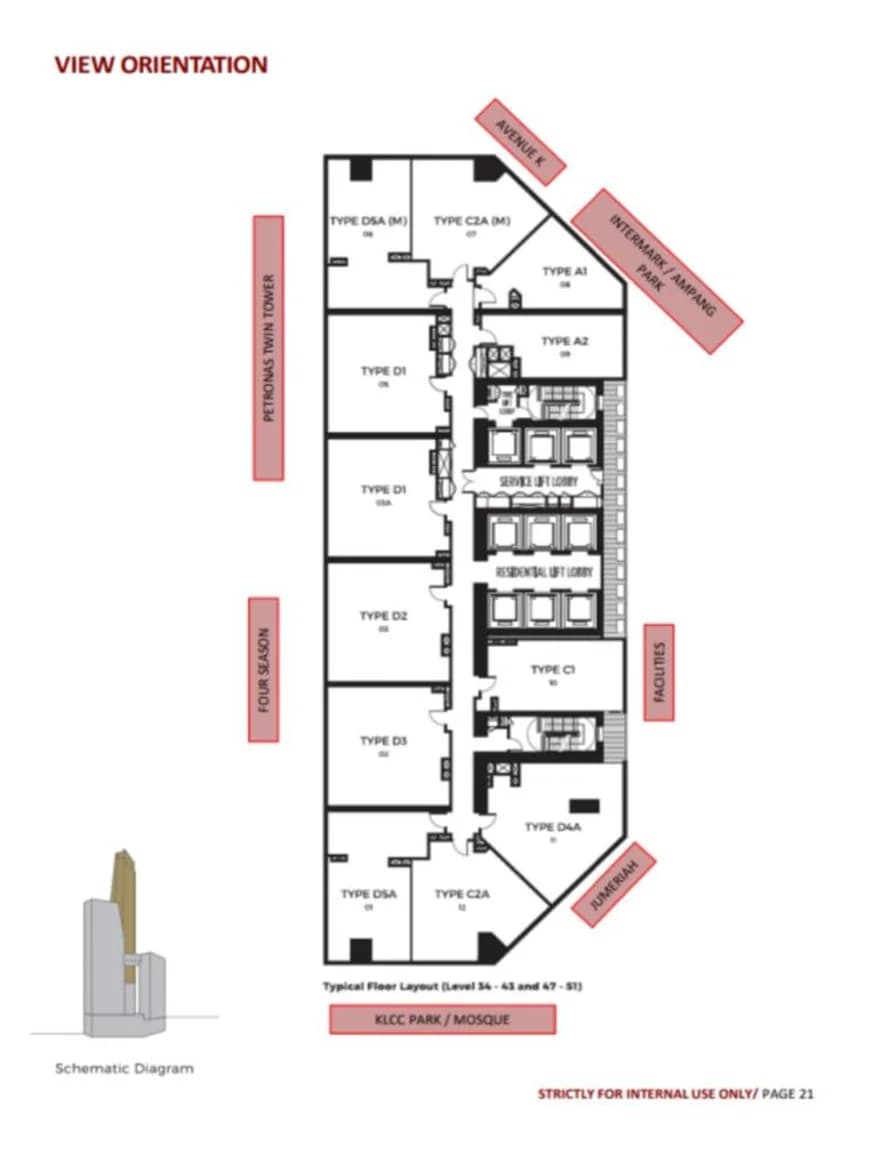 Sofitel KLCC — photo 14