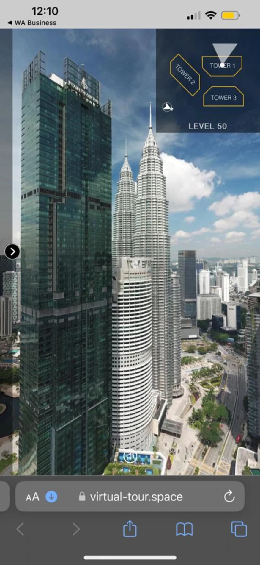 Sofitel KLCC — photo 15