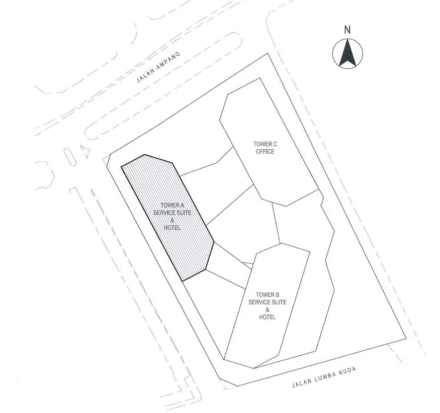 Sofitel KLCC — photo 16