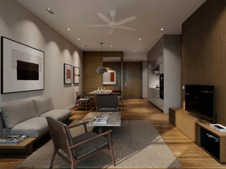 The Conlay — photo 8