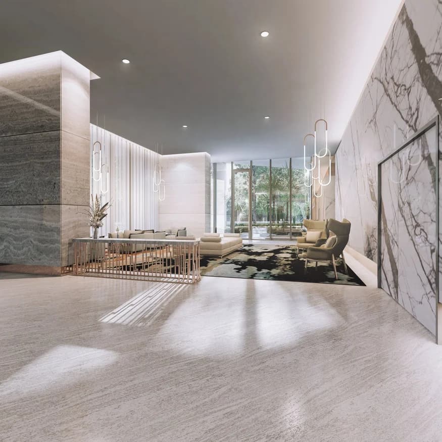 TRX Residences — photo 7