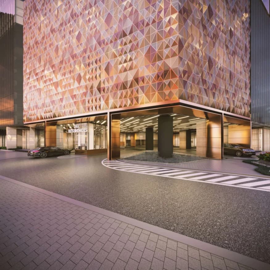 TRX Residences — photo 12