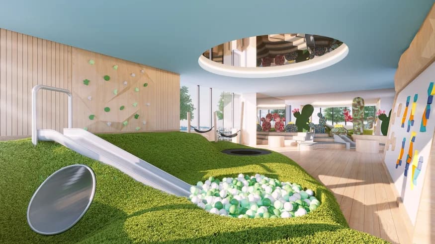 TRX Residences — photo 16