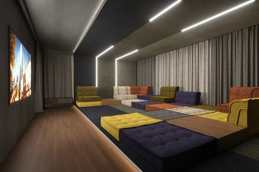 TRX Residences — photo 18