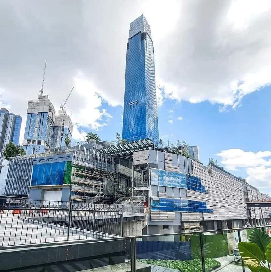 TRX Residences — photo 19