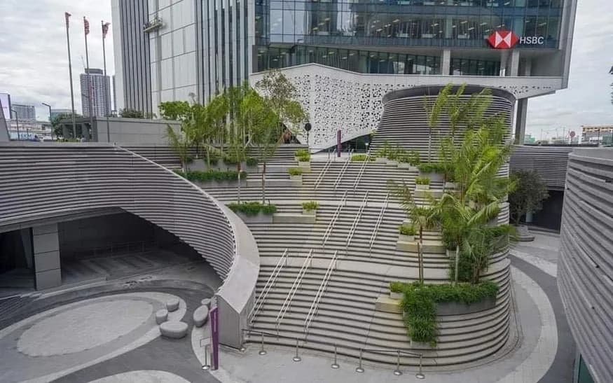 TRX Residences — photo 20