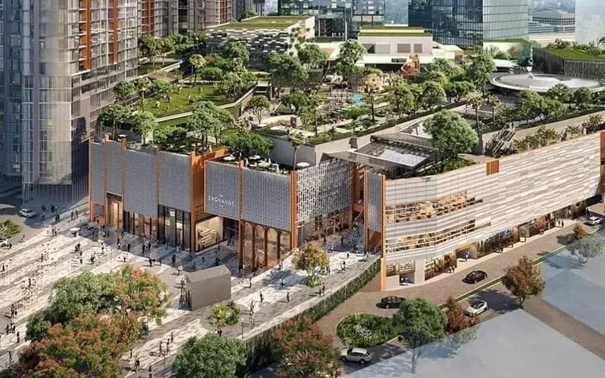 TRX Residences — photo 23