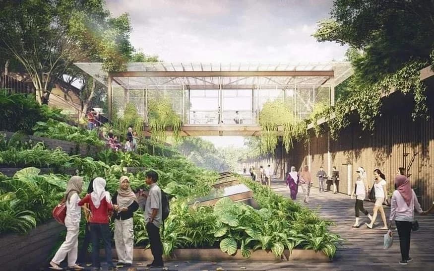 TRX Residences — photo 24