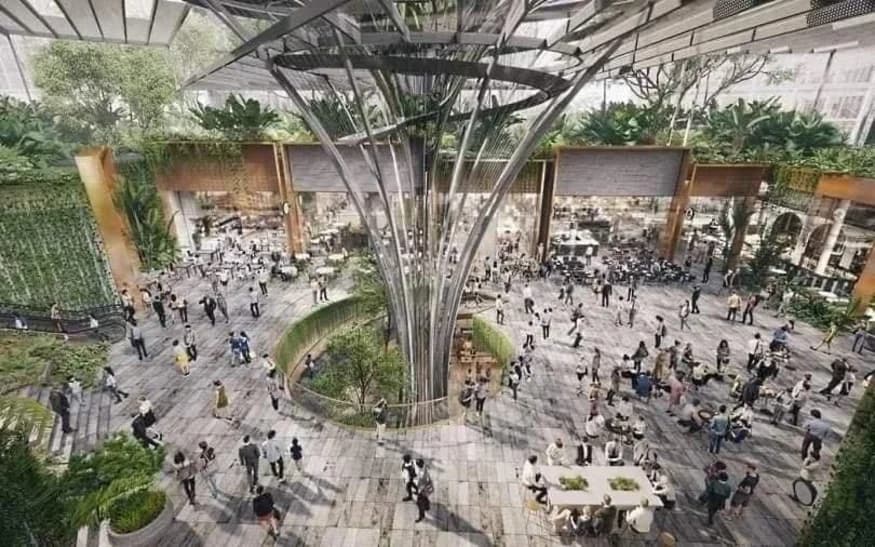 TRX Residences — photo 25