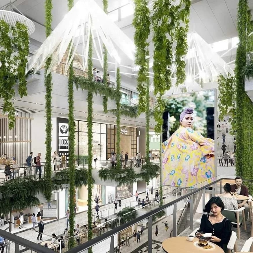 TRX Residences — photo 26