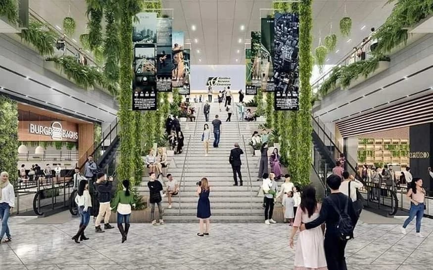 TRX Residences — photo 27