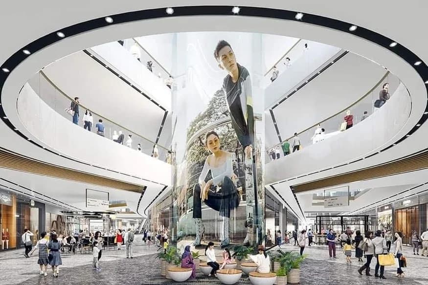 TRX Residences — photo 29